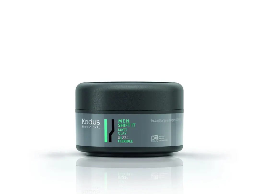 Kadus Professional Mud Shift It Styling - 75ml