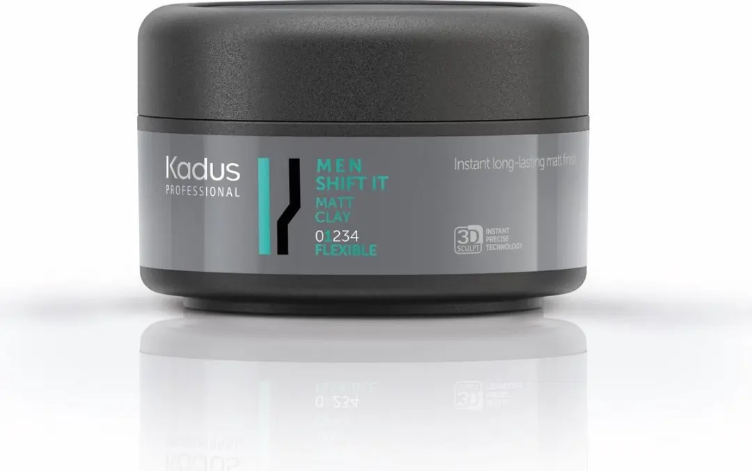 Kadus Professional Mud Shift It Styling - 75ml
