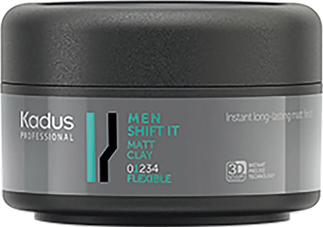 Kadus Professional Mud Shift It Styling