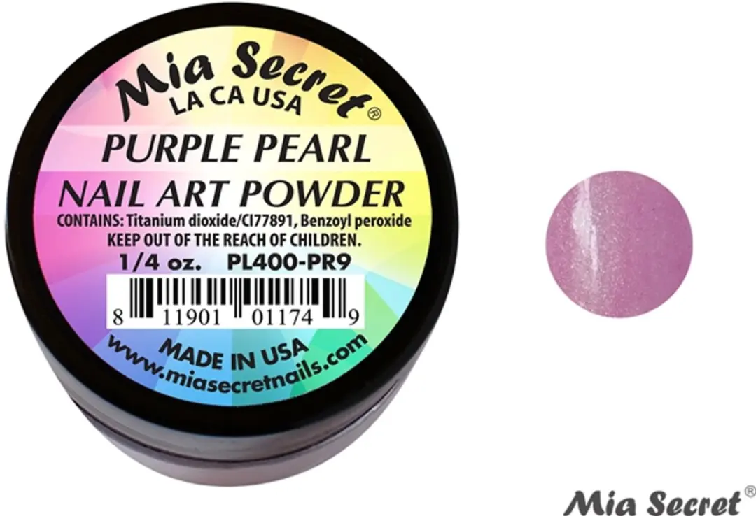 Mia Secret Pearl Acrylpoeder