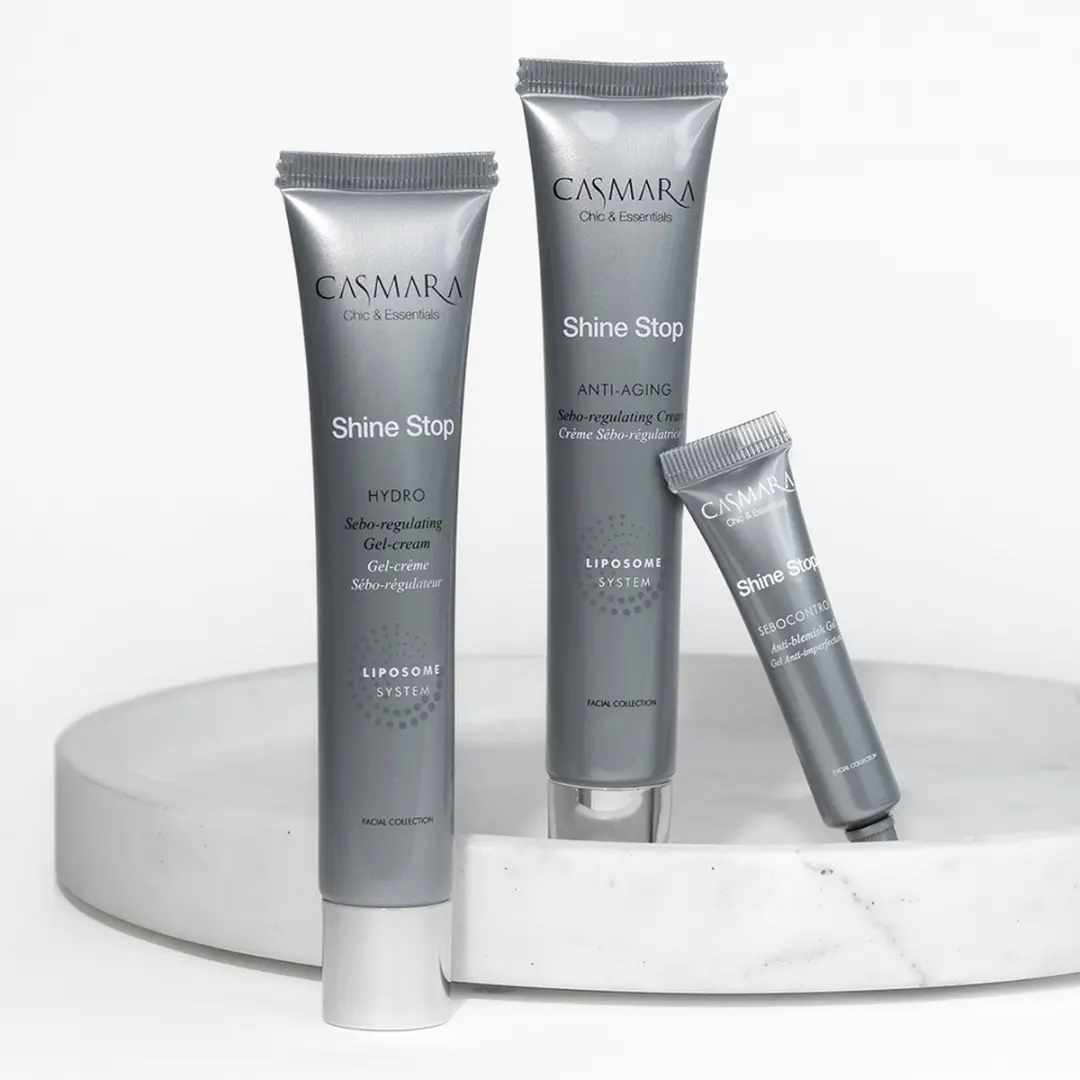 Casmara Matte Effect Dagcrème 50ml
