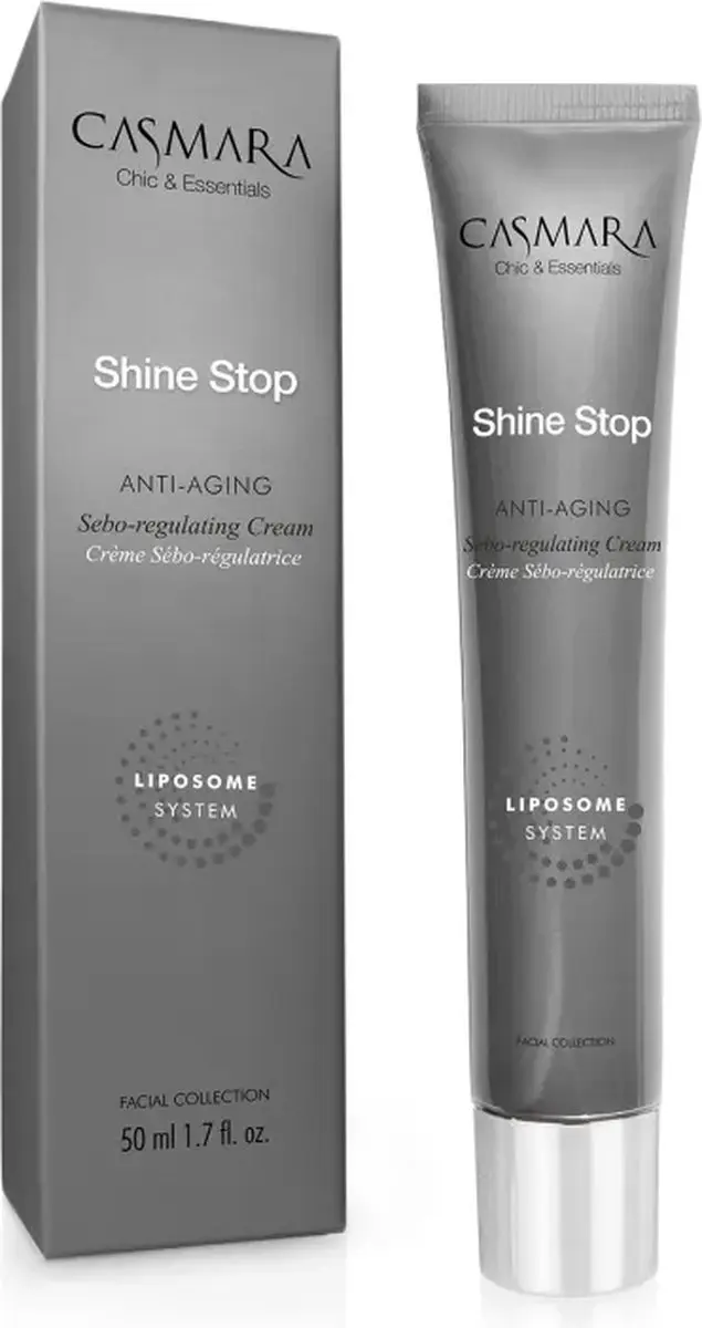 Casmara Matte Effect Dagcrème 50ml