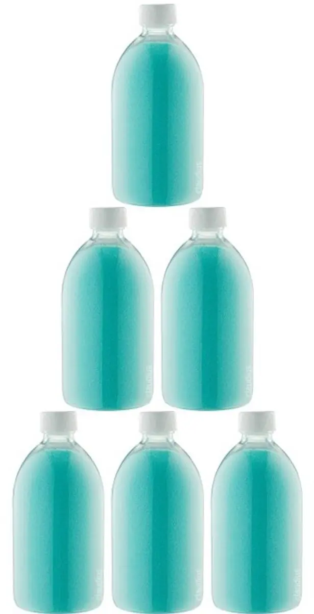 Splashbox Cosmetics Scrubzout Hamam 650g