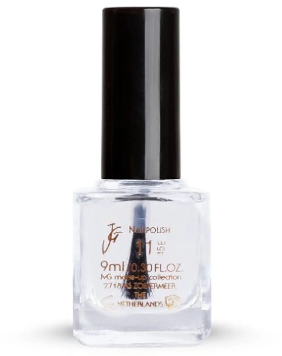 John van G 60 Seconds Dry Top Coat 60