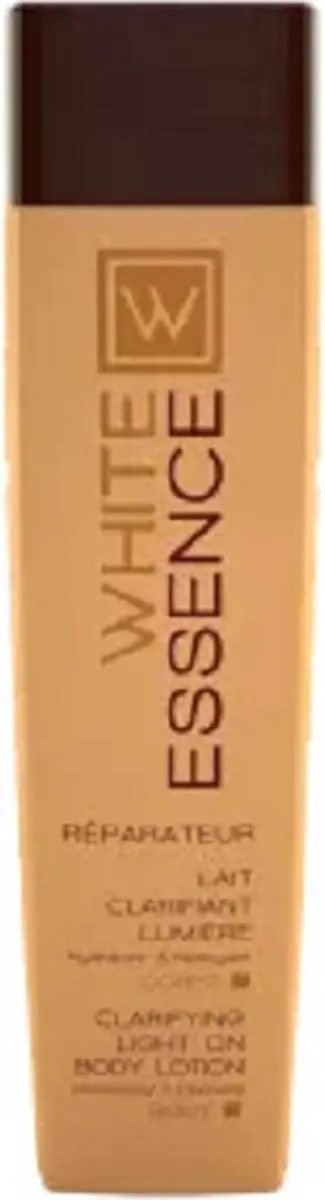 HT 26 Paris White Essence Lait Réparateur 450ml