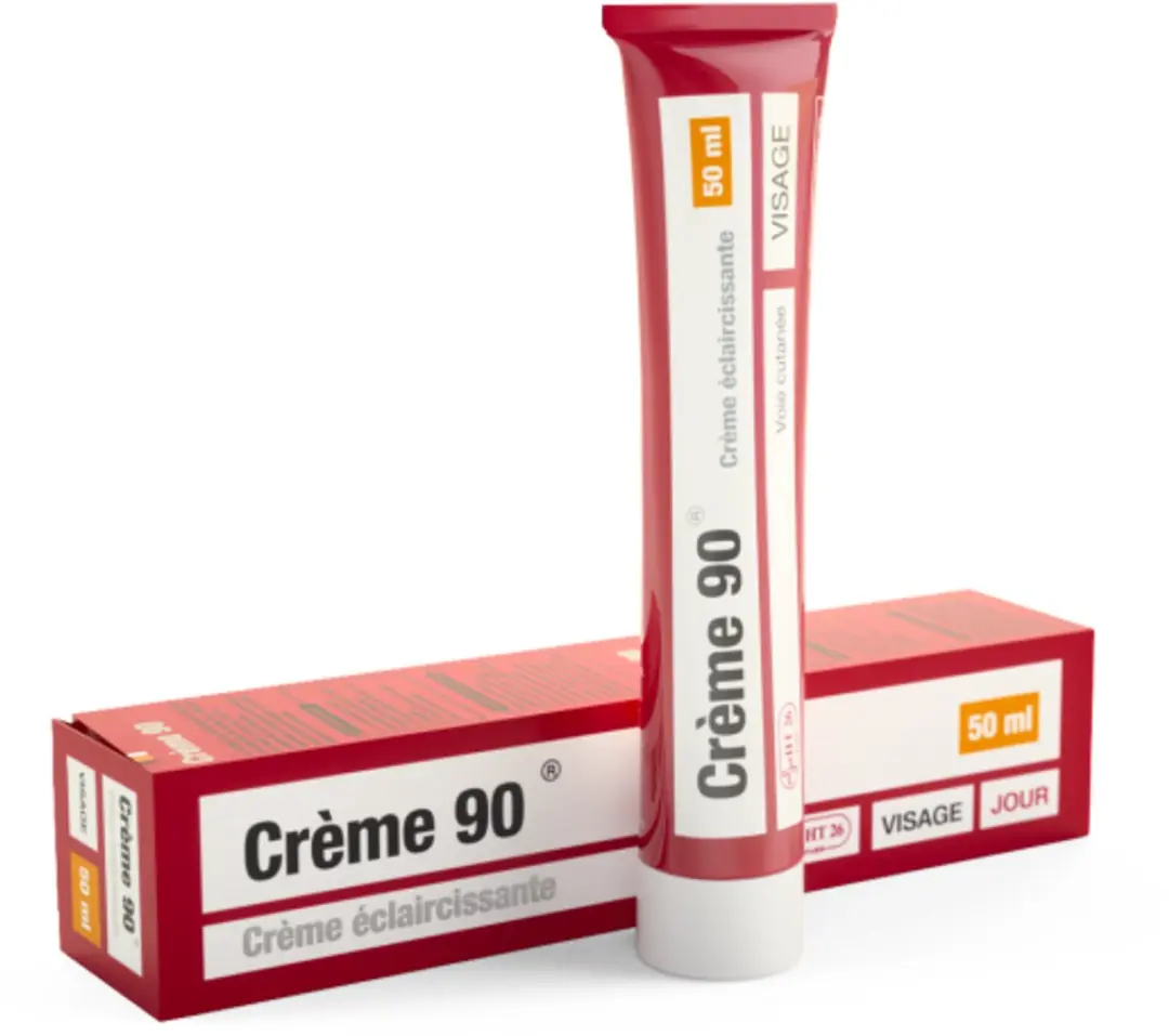 HT26 Paris Face Cream 90 - 75ml