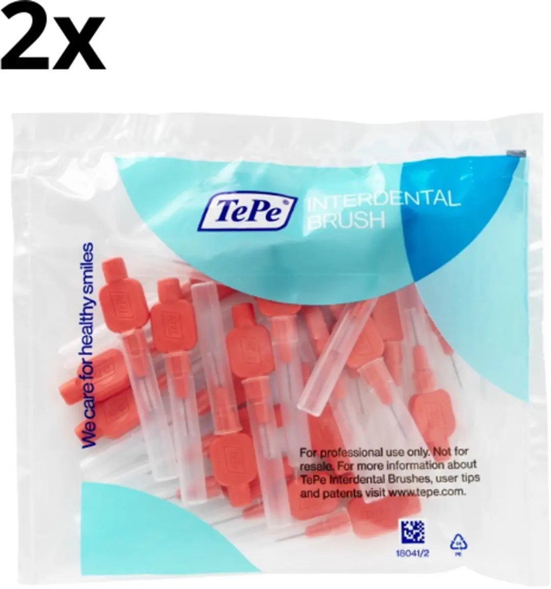 TePe Ragers EXTRA SOFT 0.5mm