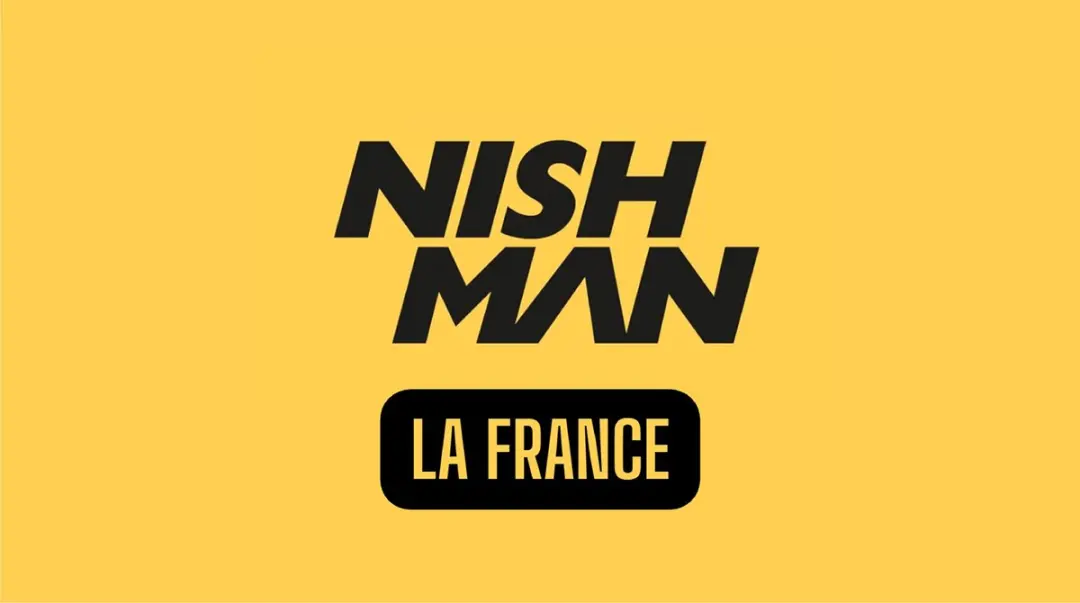 Nishman After Shave Cologne 09 Marine 400ml
