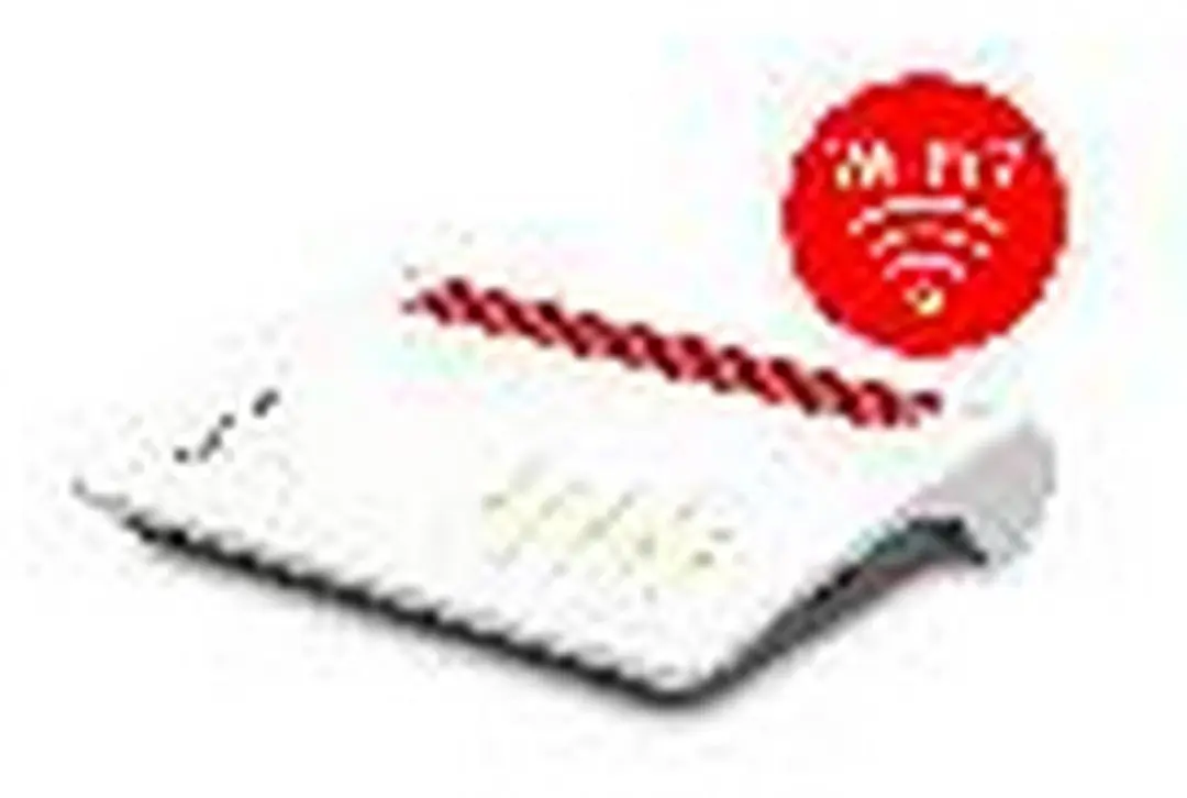 FRITZ!Box 4630 Router Wi-Fi 7 - Wit