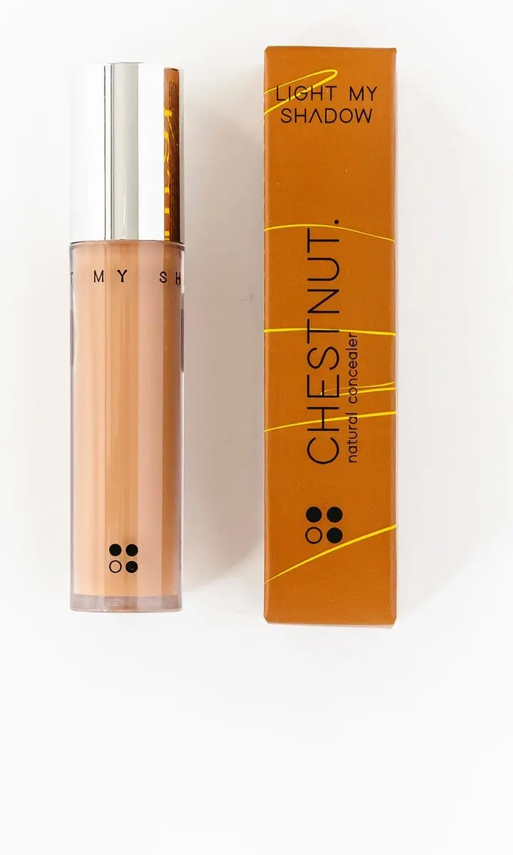 RainPharma Light My Shadow Natural Concealer Chestnut 4,5ml