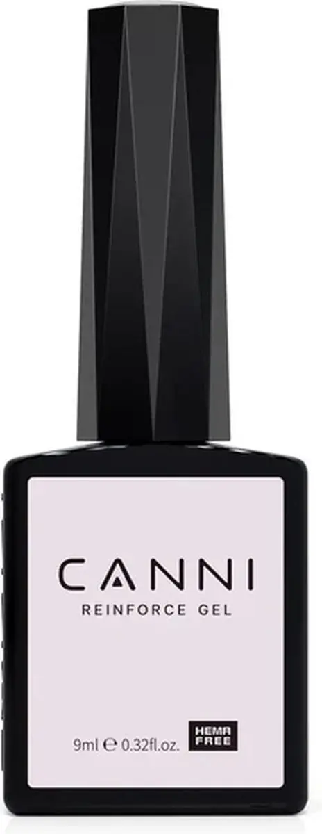 Canni Versterkende Gel 9ml