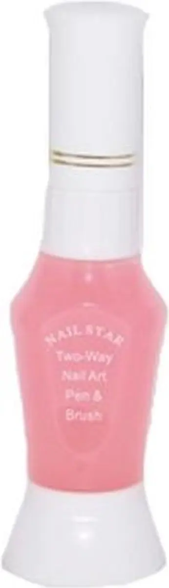 Mia Secret Nagellakpen Lichtroze 12ml