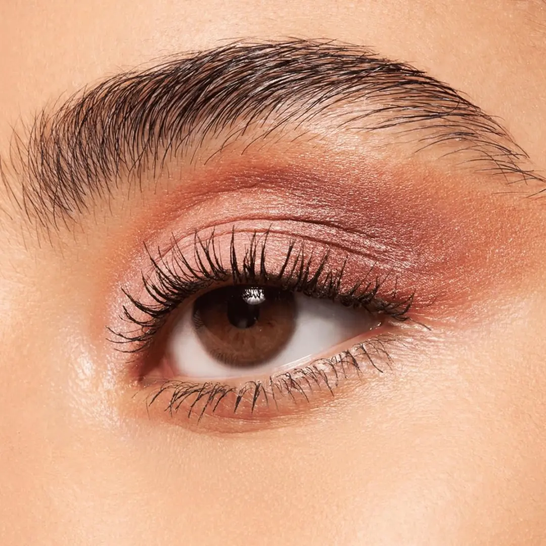 Essence The ROSE Edition Oogschaduw Palette - 10 Kleuren - Nude