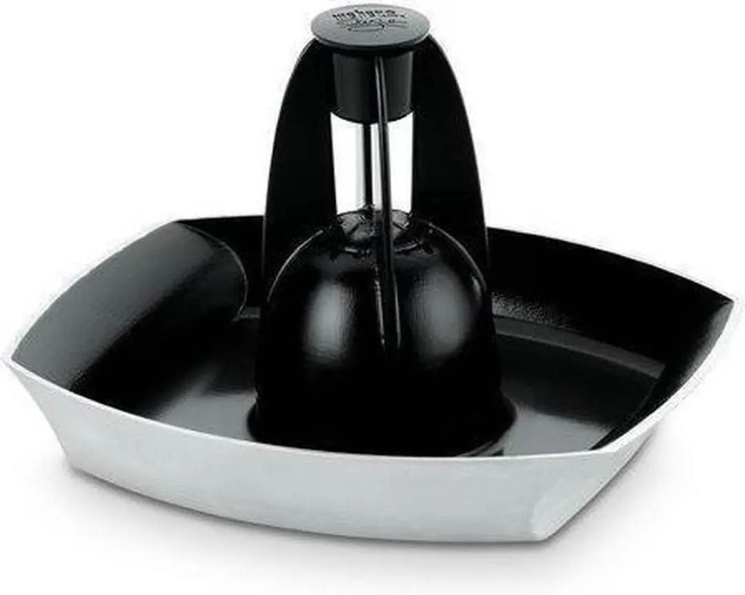 Weber Style CWS Gevogeltestomer - Grijs - afbeelding 6 van 6