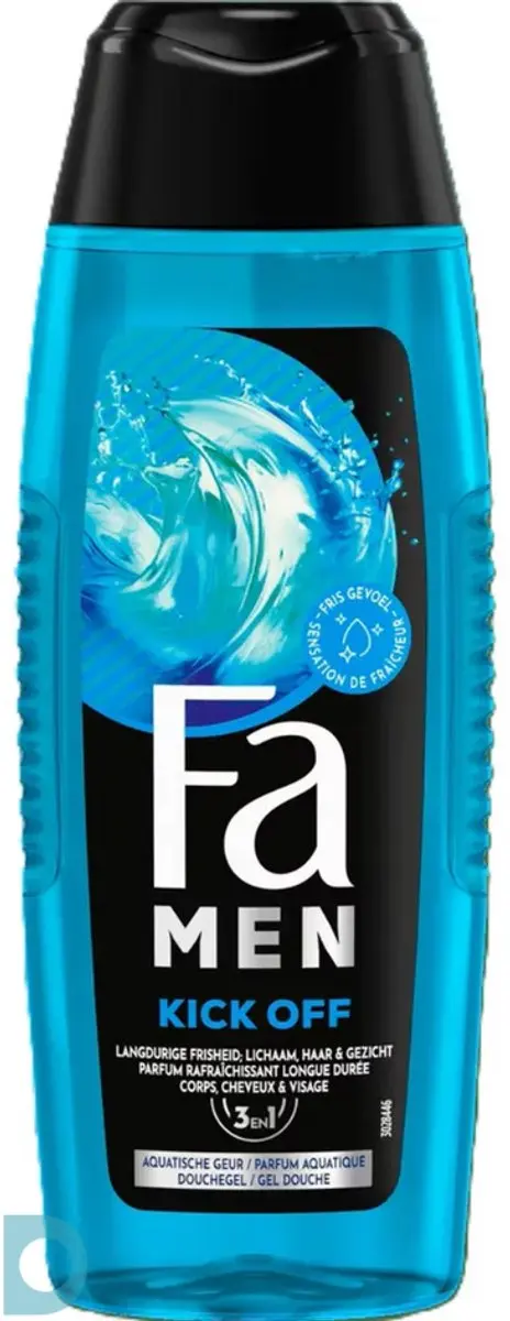 Fa Men Perfect Wave Douchgel