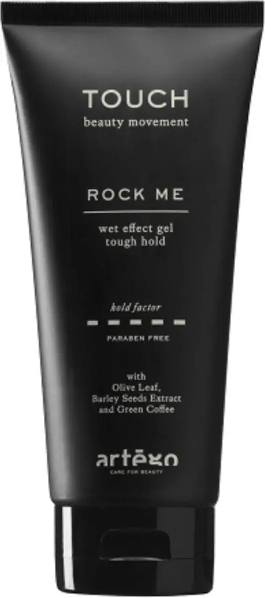 Artègo Touch Rock Me 200ml