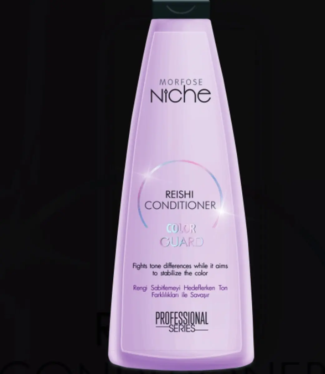 Morfose Reishi Color Guard Conditioner 400ml