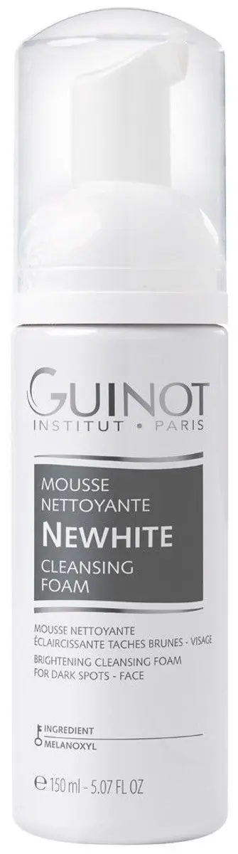 Guinot Newhite Reinigingsmousse 150ml