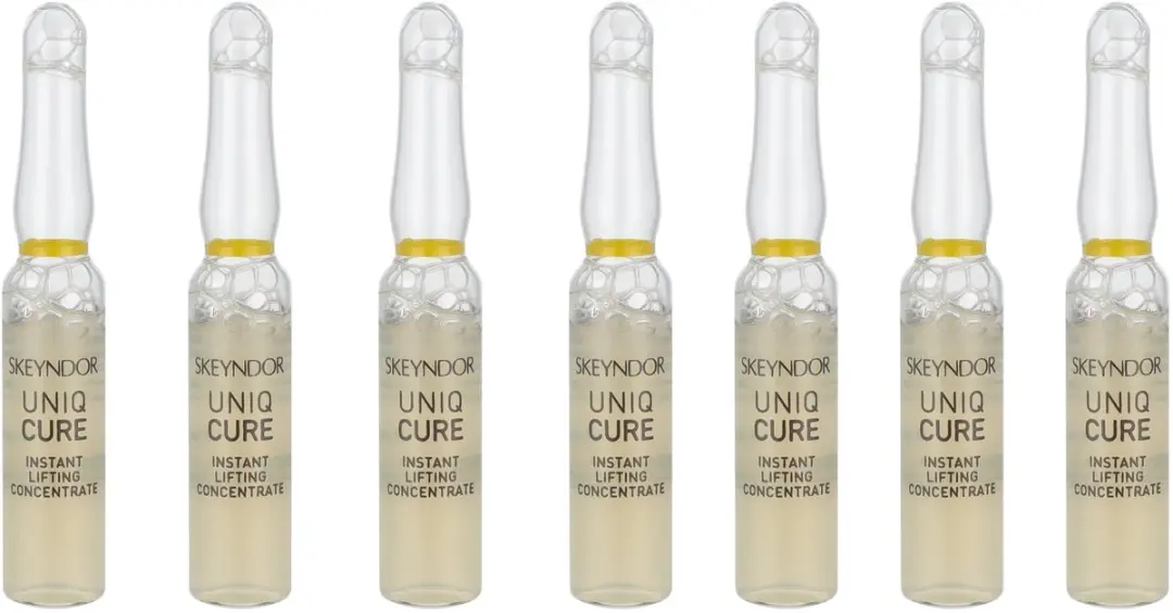 Skeyndor Uniqcure Instant Lifting Concentrate - 7x2ml