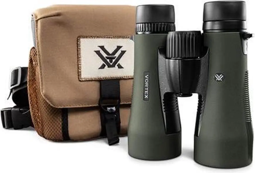 Vortex Diamondback HD D170031 Verrekijker 12x50