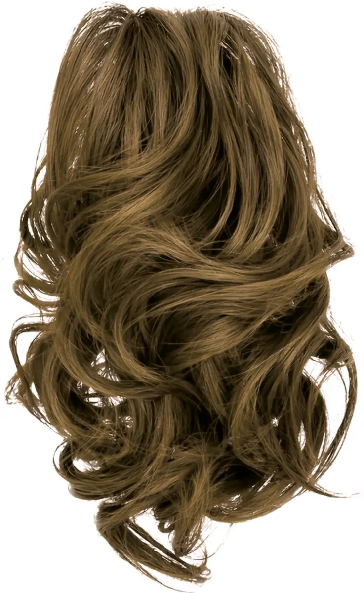 Guardian Beauty Paardenstaart Extensions Clip-in 22cm