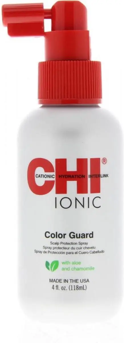 Chi Natural Life Ionic Color Guard Spray 118ml