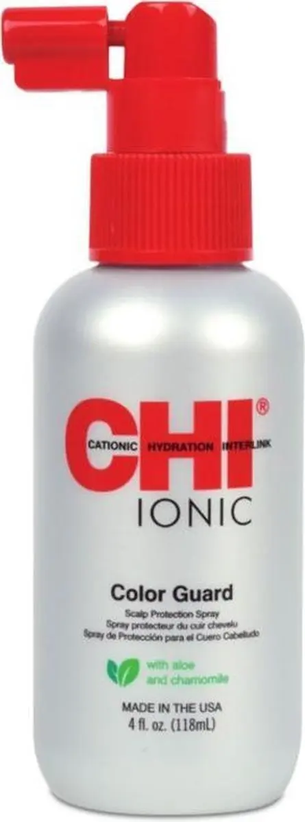 Chi Natural Life Ionic Color Guard Spray 118ml