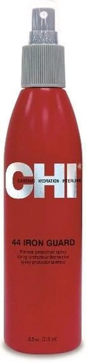Chi Natural Life Ionic Color Guard Spray 118ml