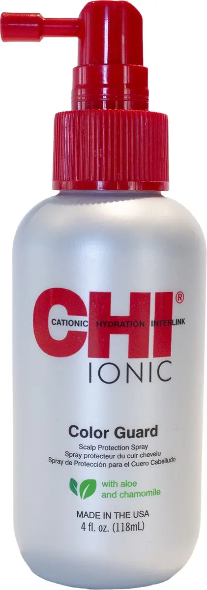 Chi Natural Life Ionic Color Guard Spray 118ml
