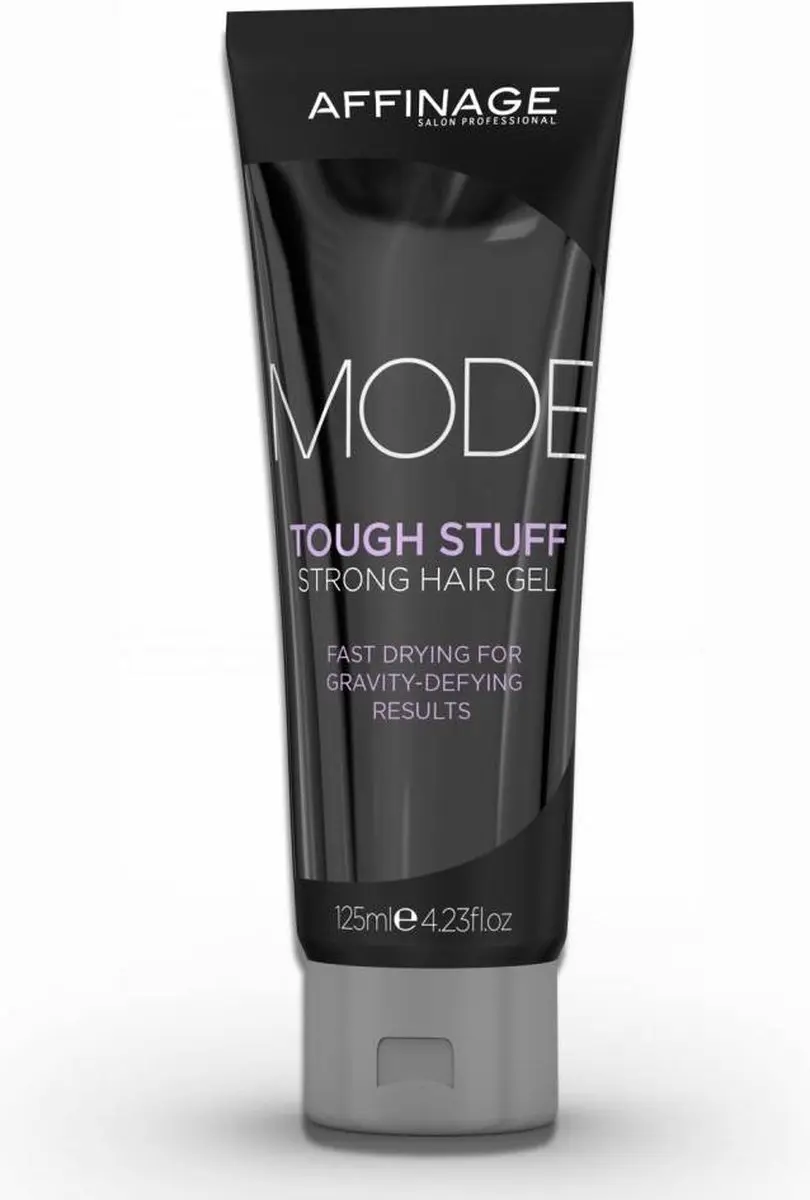 Affinage Mode Tough Stuff Gel 125ml