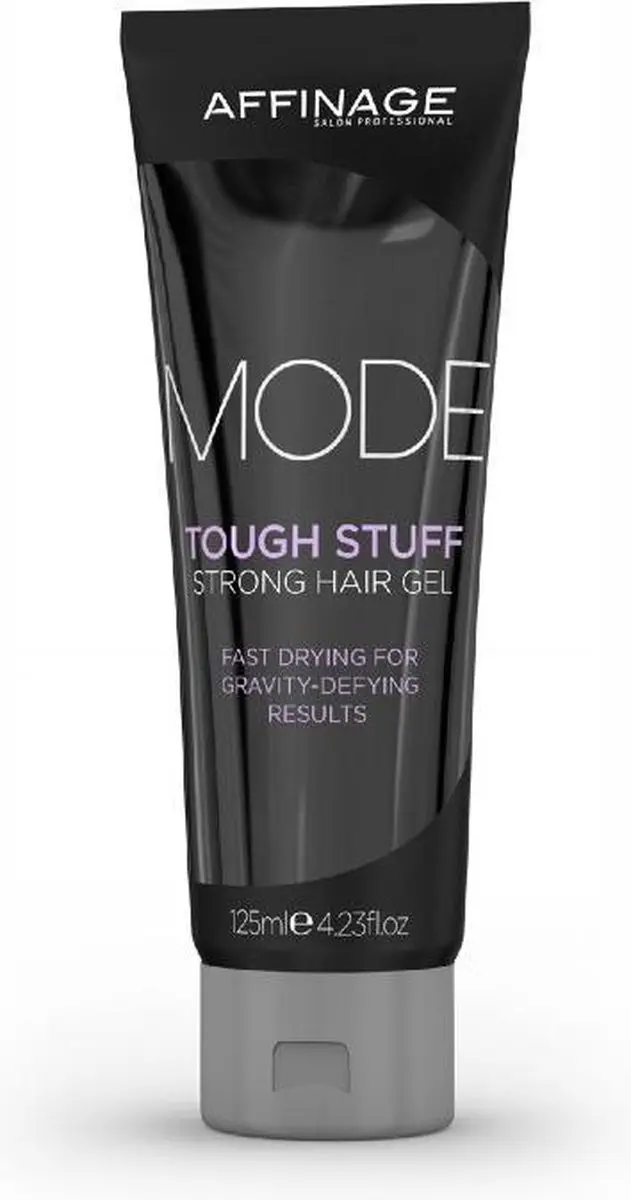 Affinage Mode Tough Stuff Gel 125ml