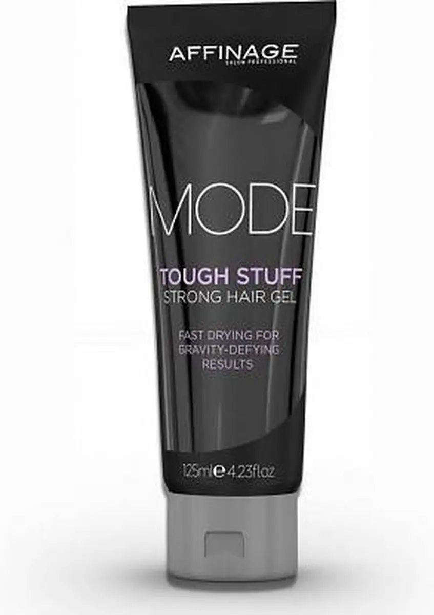 Affinage Mode Tough Stuff Gel 125ml