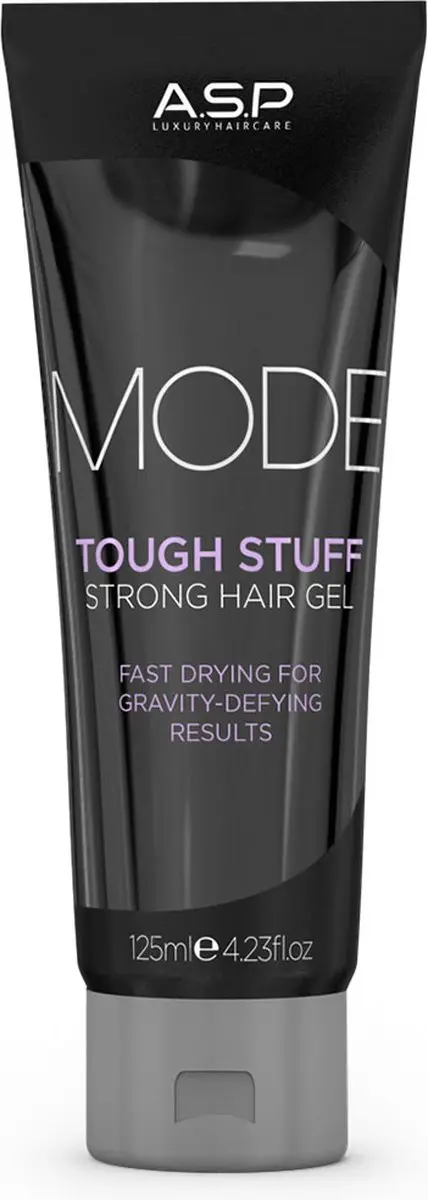Affinage Mode Tough Stuff Gel 125ml