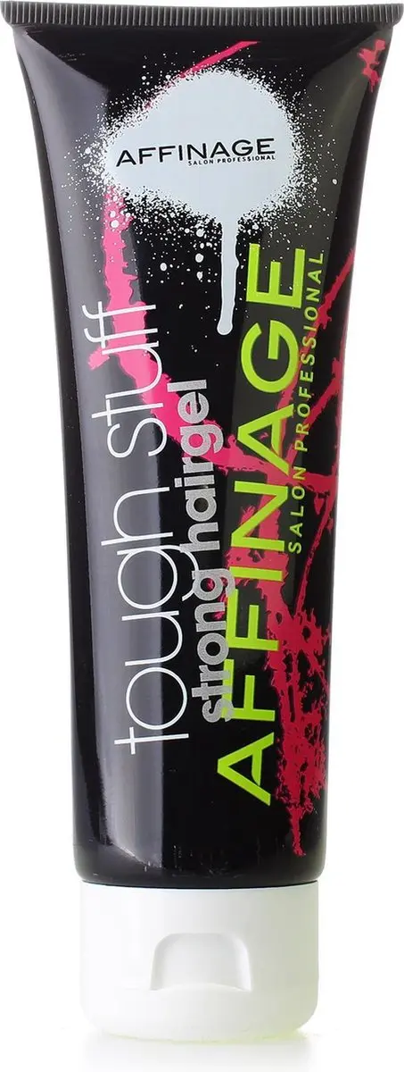 Affinage Mode Tough Stuff Gel 125ml