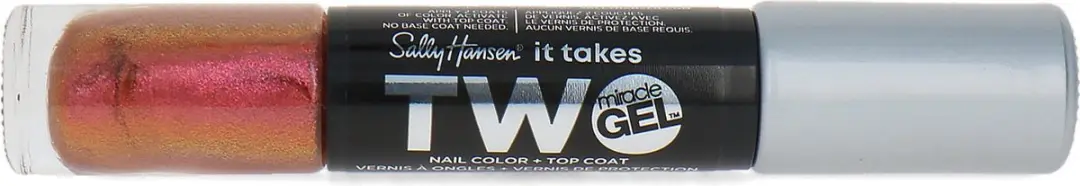 Sally Hansen It Takes Two Gel Nail Color 940 Sundown