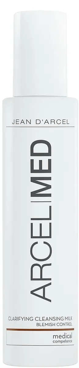 Jean d'Arcel Arcelmed Reinigingsmelk 200ml