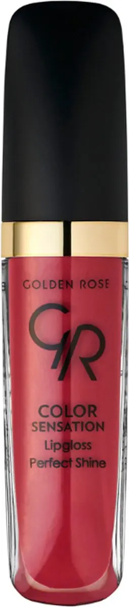 Golden Rose Color Sensation Lipgloss 118