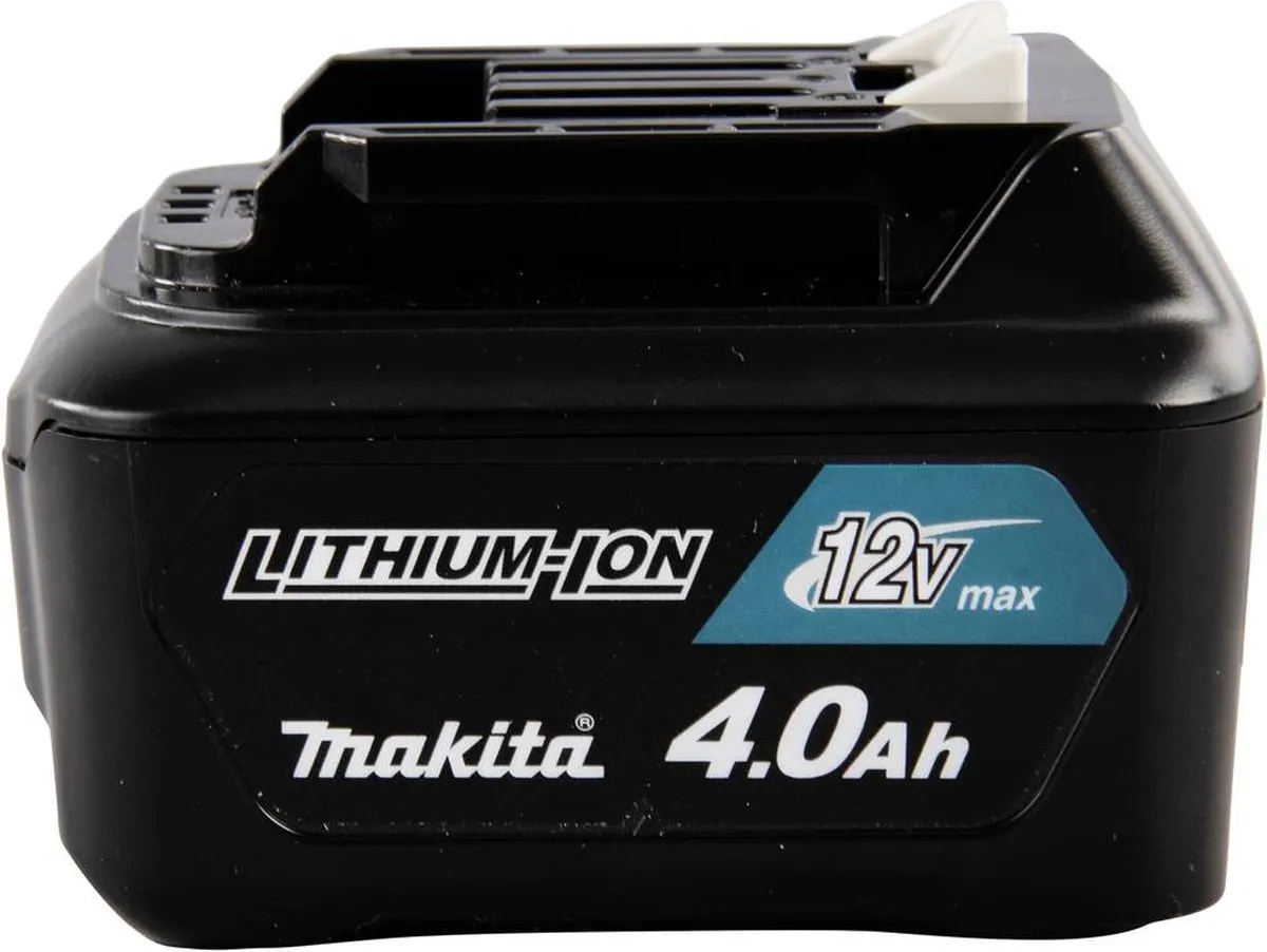 Makita BL1041B 12V Max Accu 4.0Ah