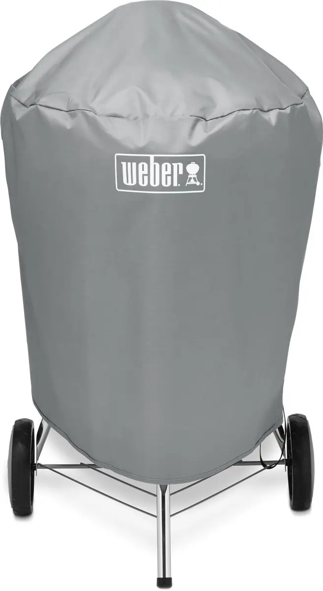 Weber Barbecuehoes 57cm - Grijs