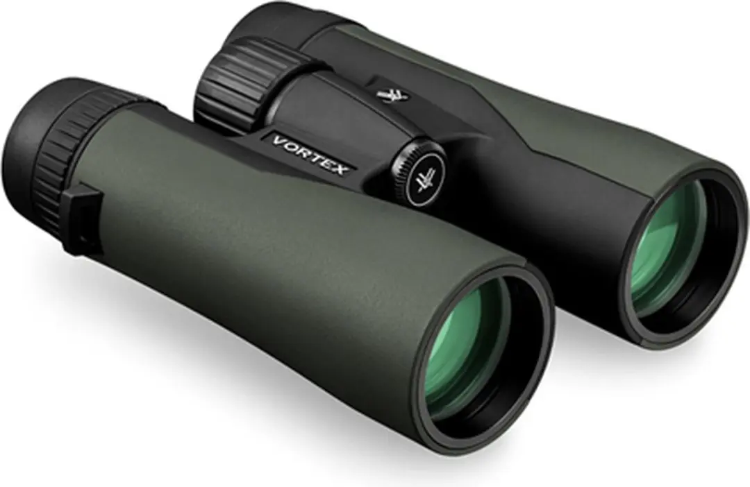 Vortex Crossfire HD 8x42 Verrekijker - D170141 - Groen