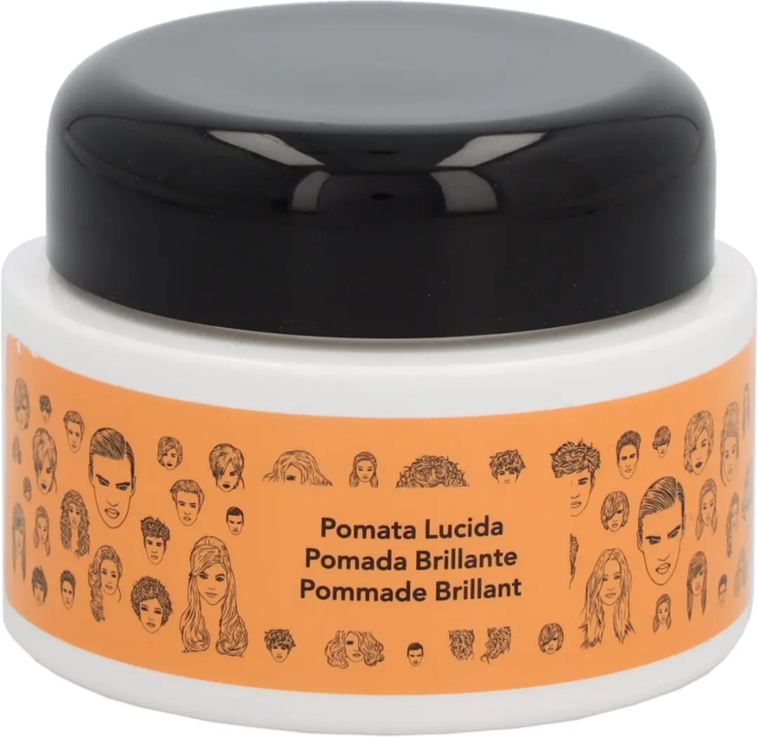 ALFAPARF Style Stories Glossy Pomade 100ml
