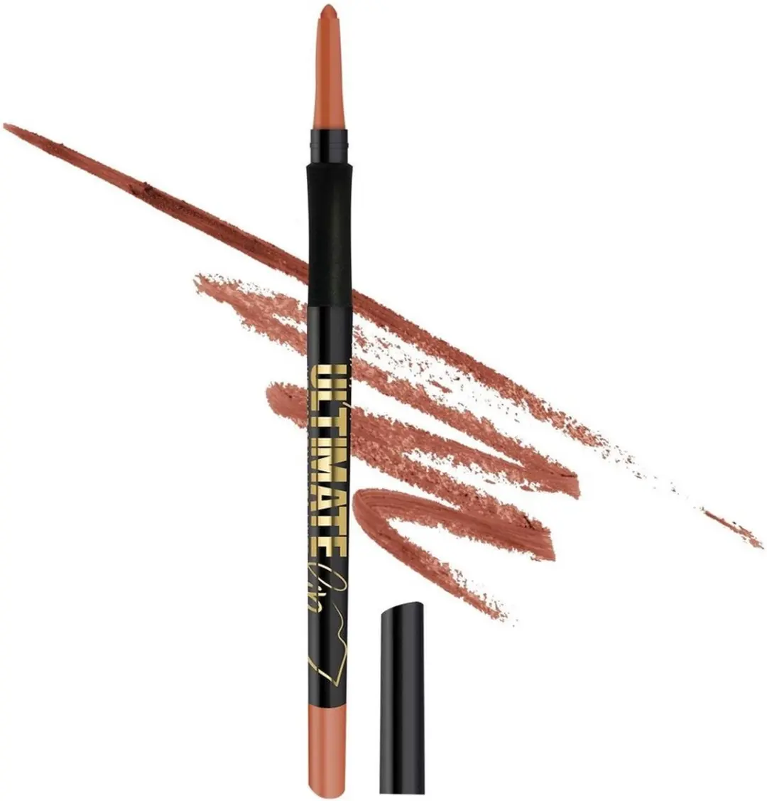 L.A. Girl Ultimate Auto Lipliner Forever Bare