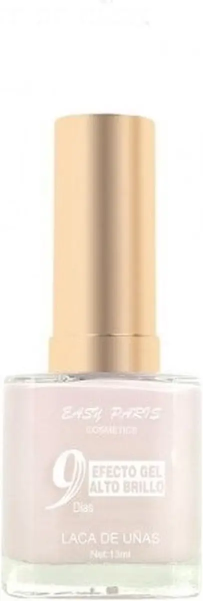 Easy Paris Nagellak Koel Pastel Roze 137