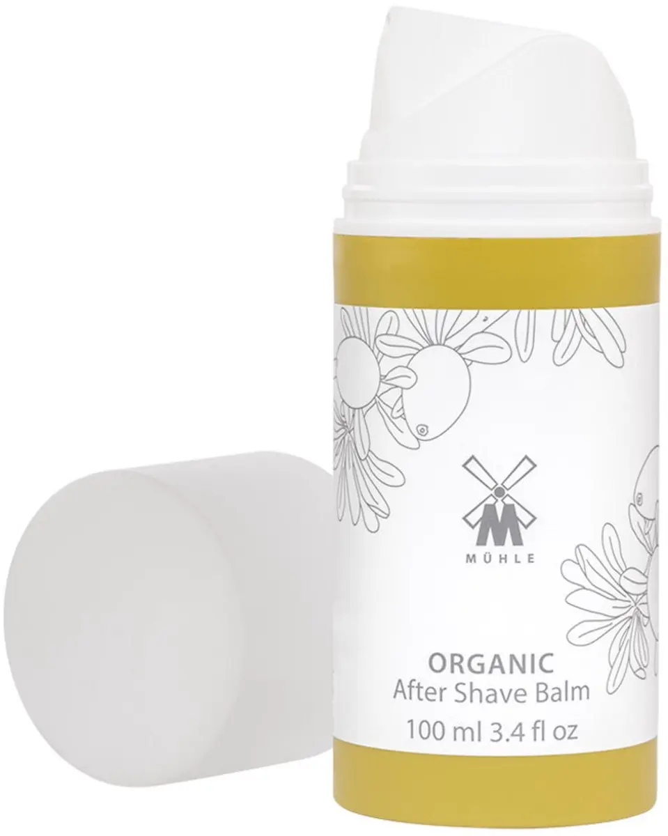 Mühle Organic Aftershave Balsem 100ml