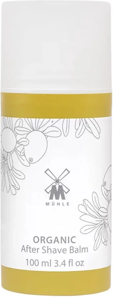 Mühle Organic Aftershave Balsem 100ml