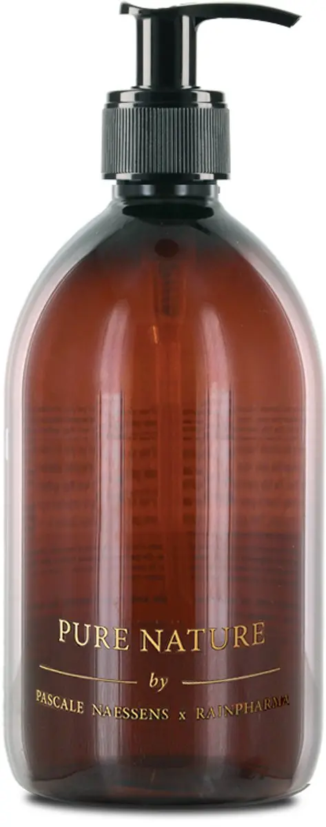 RainPharma Big Love Pure Nature Douchegel 1000ml