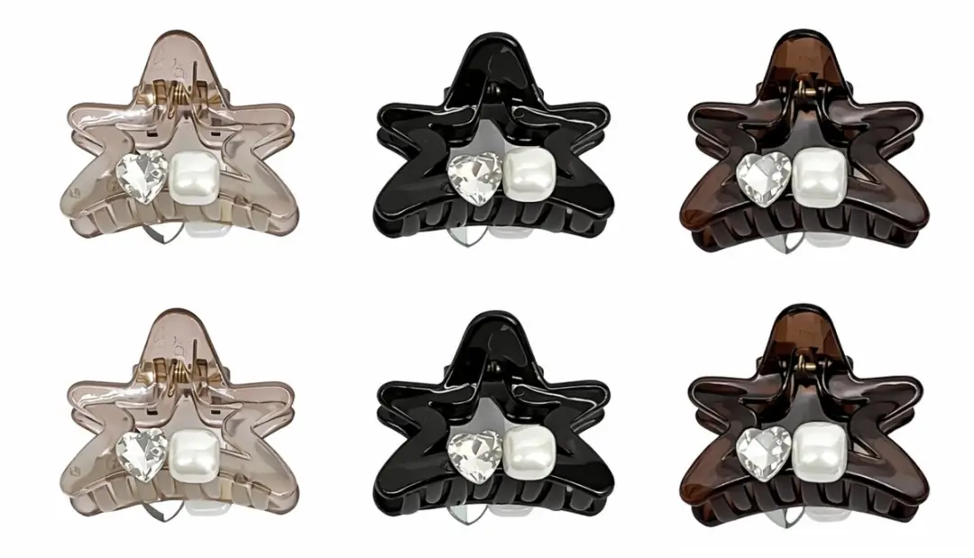 Guardian Beauty Haarclips