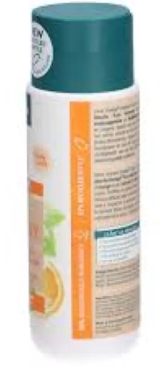 Kneipp Pure Harmony Douchegel Oranje Lindebloesem - 3x200ml