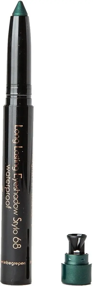 John van G Long Lasting Eyeshadow Stylo No. 68