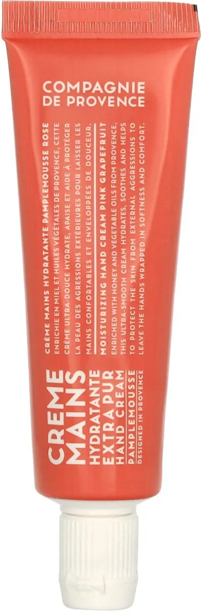 Compagnie de Provence Pamplemousse Crème Mains 30ml